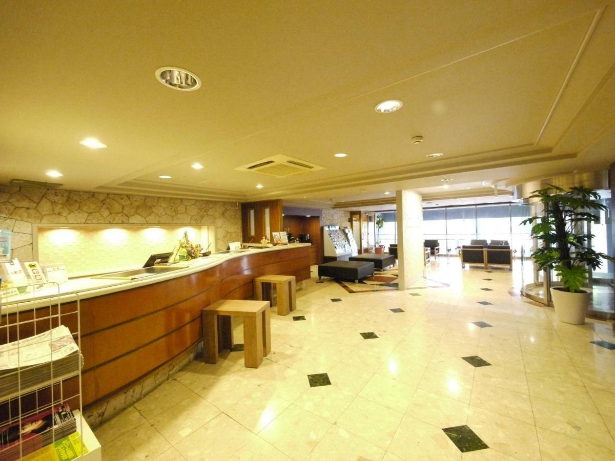 Hotel Route-Inn Kitamatsudo Ekimae Exterior photo